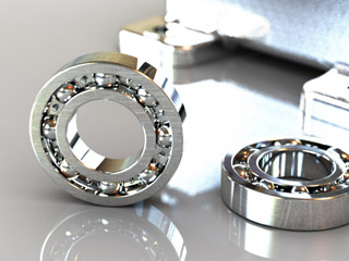 ball bearing