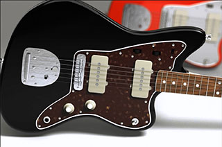 Jazzmaster by Brazil r/s