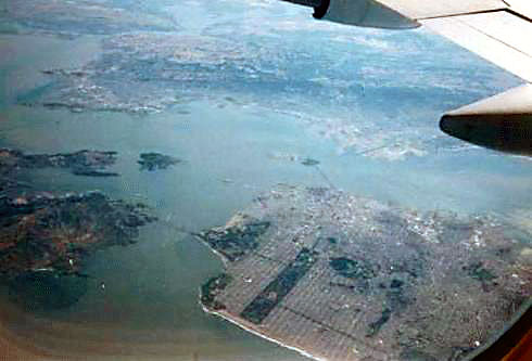 San Francisco Bay