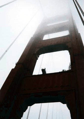 Golden Gate Bridge(1)
