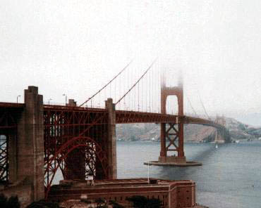 Golden Gate Bridge(2)