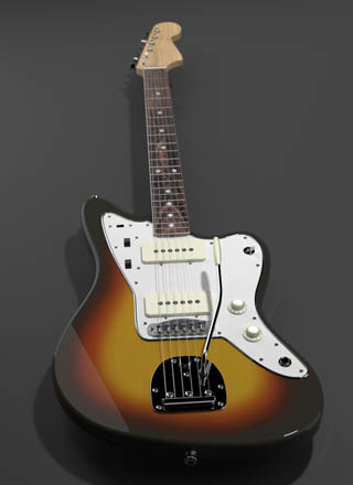 Jazzmaster