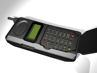 Motorola MT811D