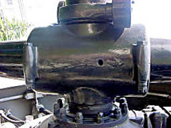 Hamilton Standard (Side)